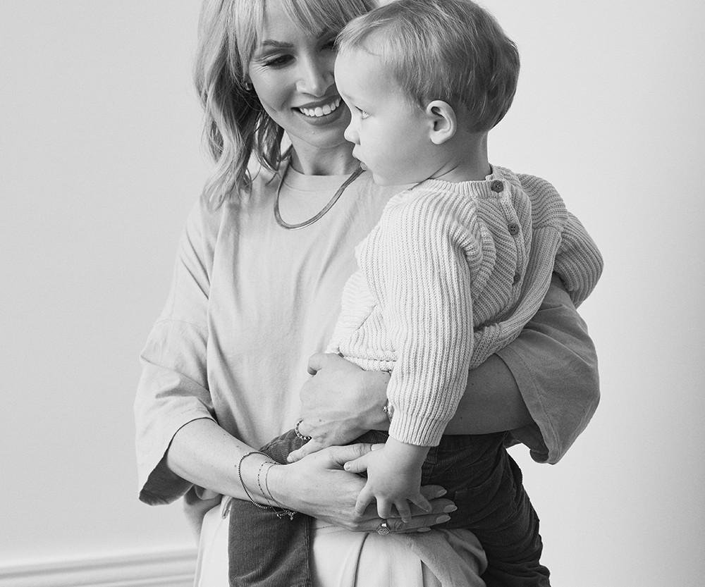 An Ode to Mothers, with Belinda Smith, founder of St Rose