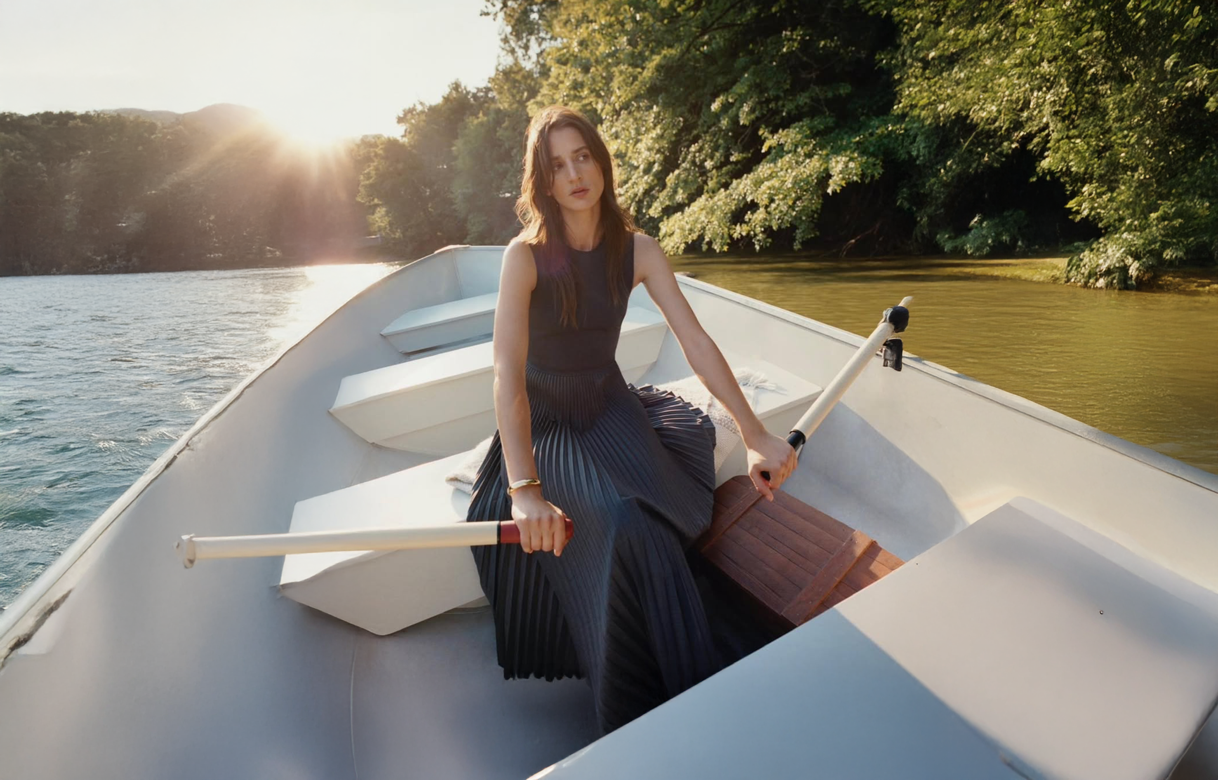 Mode Sportif Theory New Season