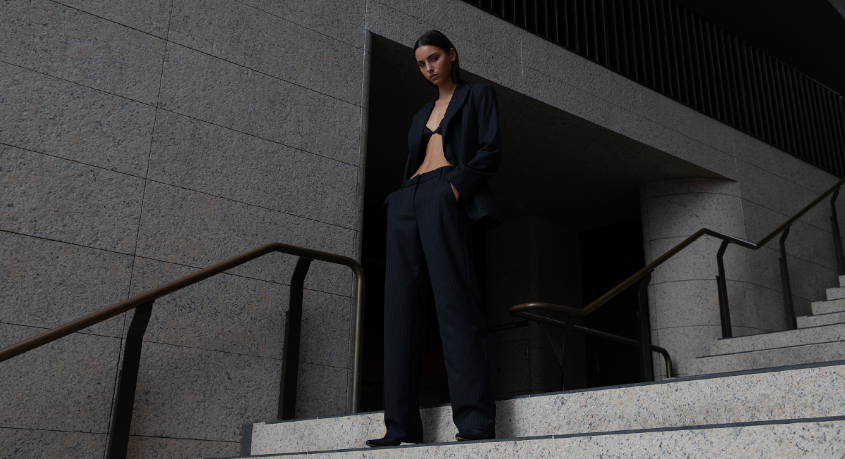 Tailoring Edit