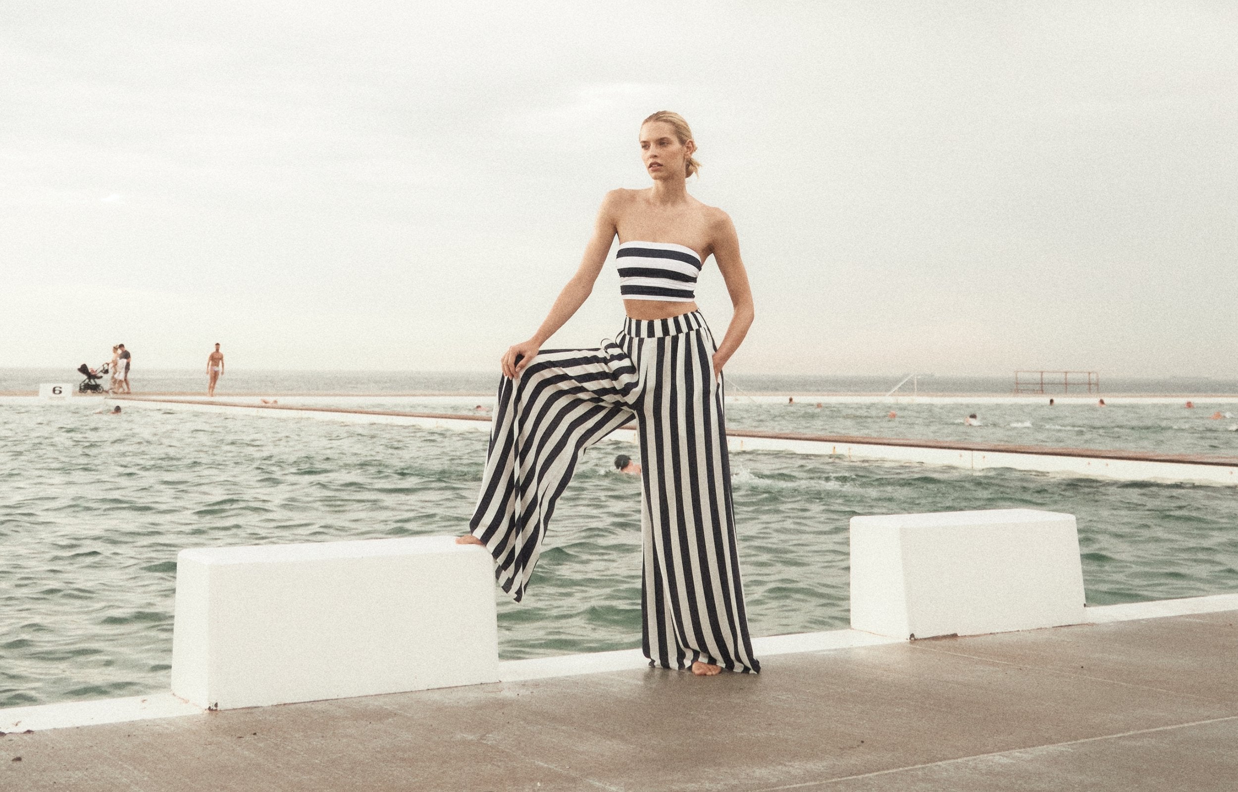 Bondi Born