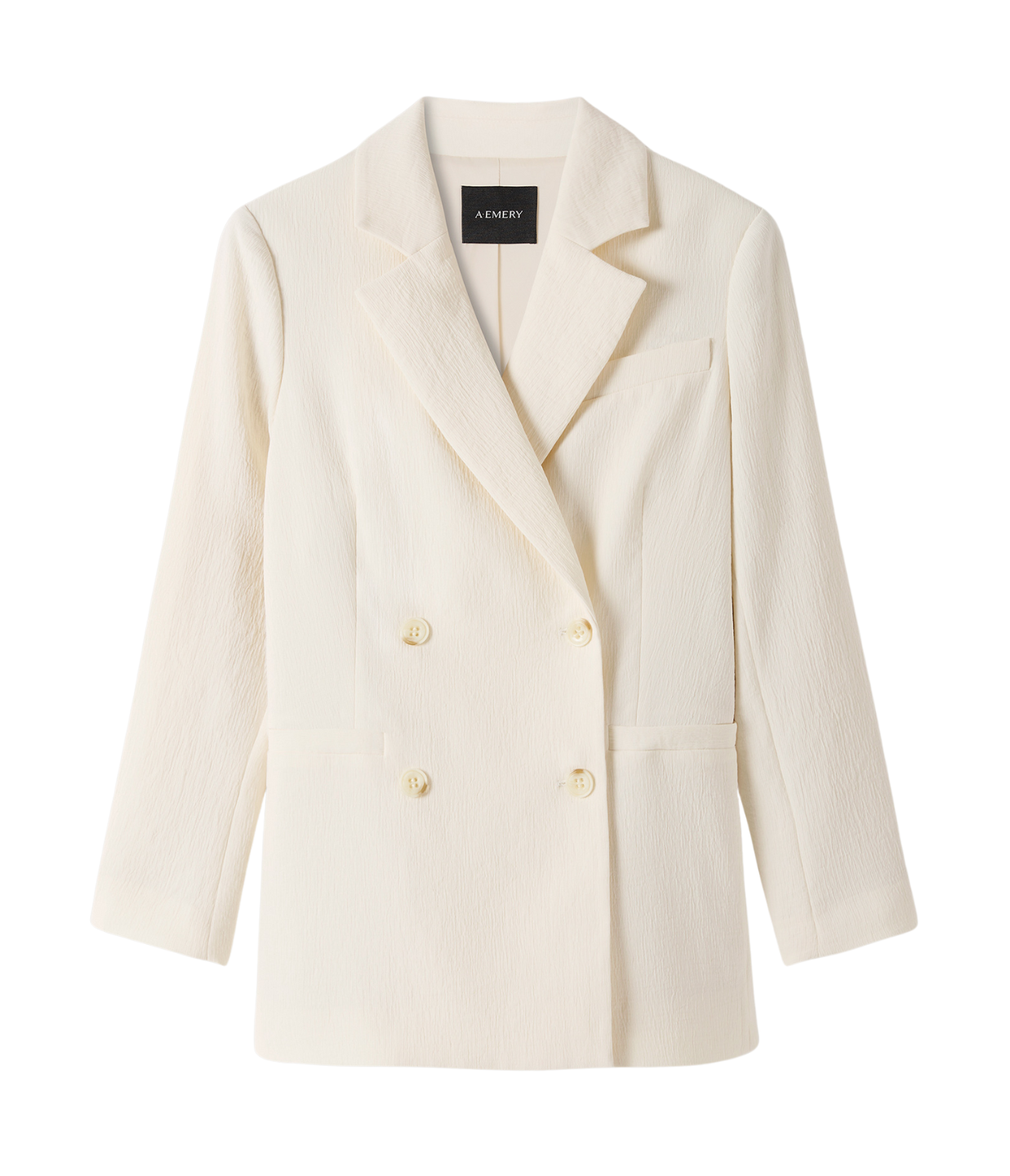 Oyster Blazer & Pants main image 0