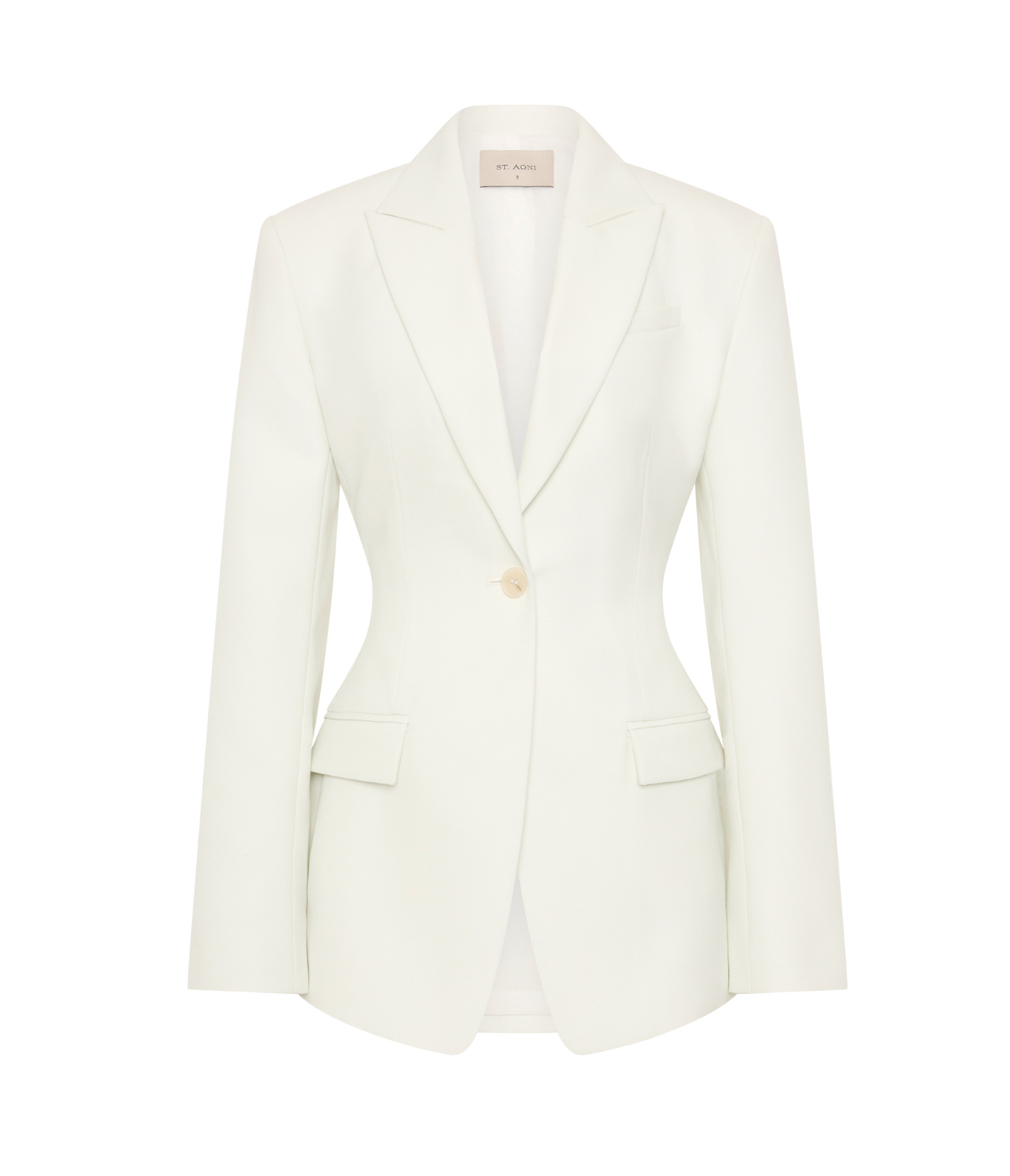 CONTORTA BLAZER