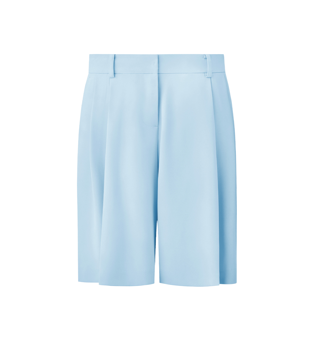 Ridgemere Shorts Light Blue main image 1