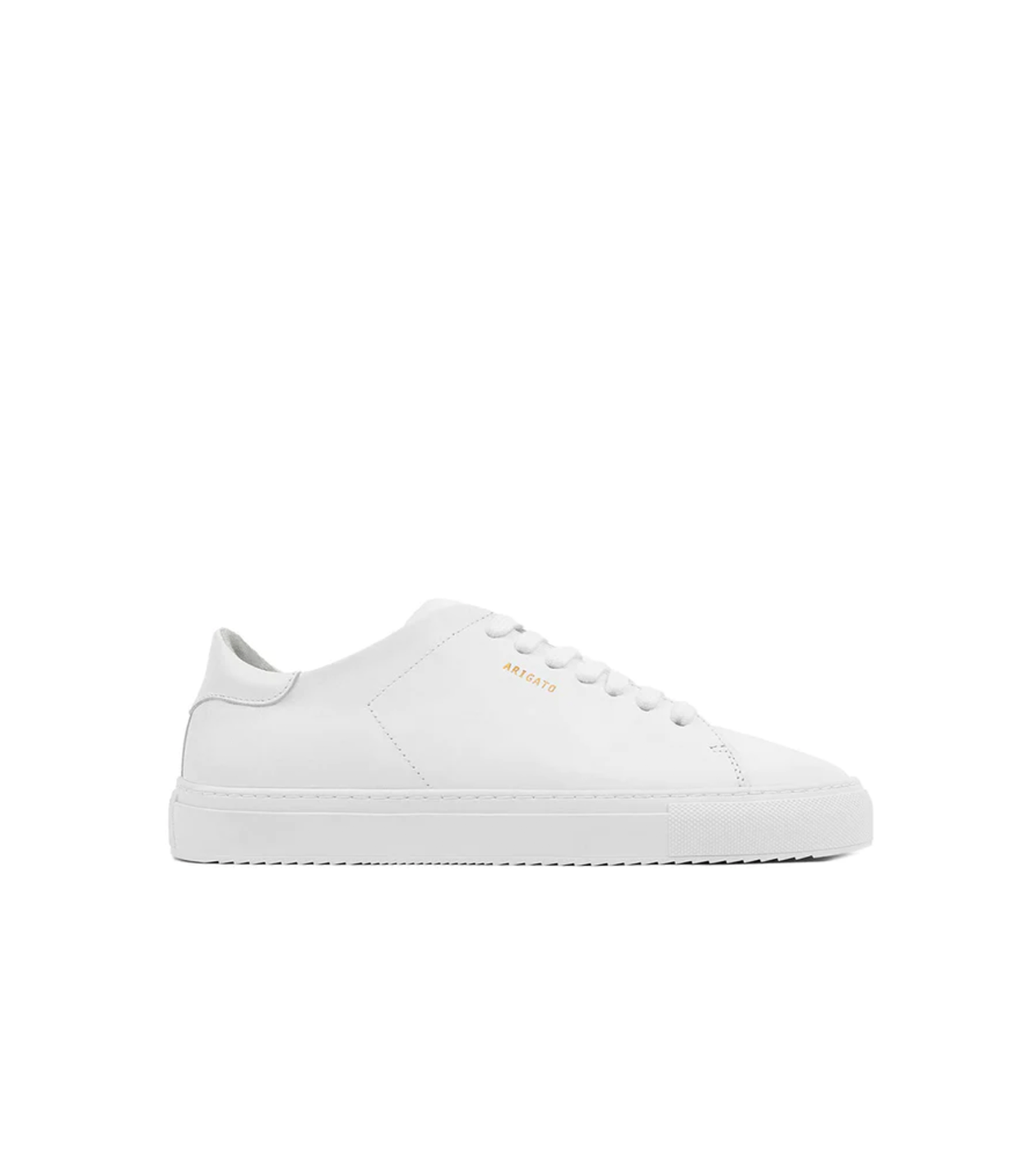 Axel arigato clean 9 2025 leather sneakers