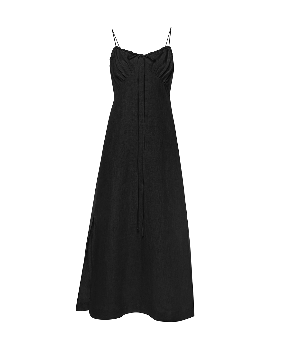 Selina sales slip dress