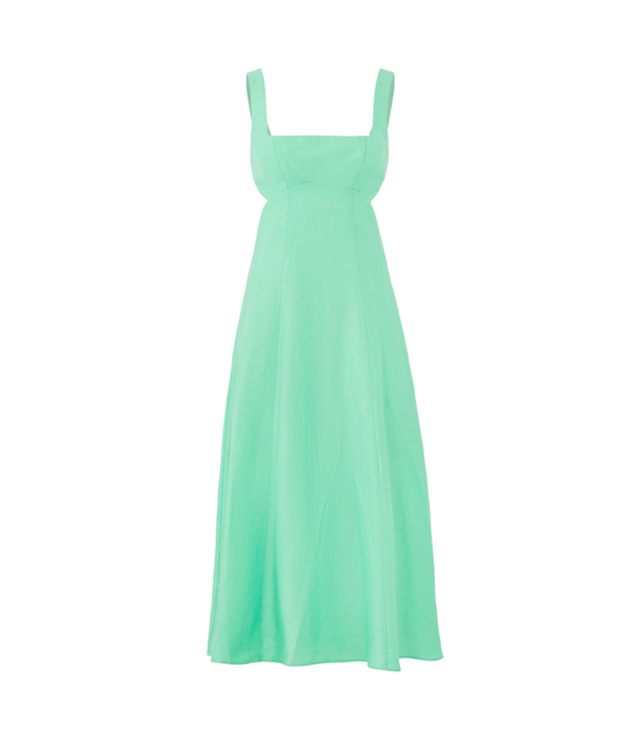 green dress night out Strapless Short Green Homecoming Dress with Sequins Everglade / 10