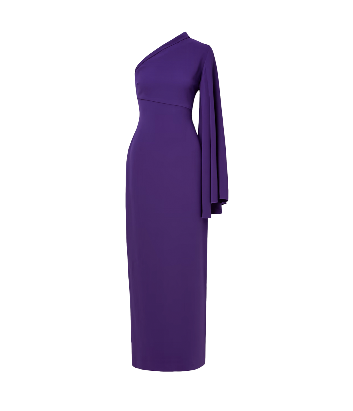 ワンピース SOLACE LONDON Woman Dress Lilac OS30038A LILAC The Ula Mini Dress in Lilac – Solace London
