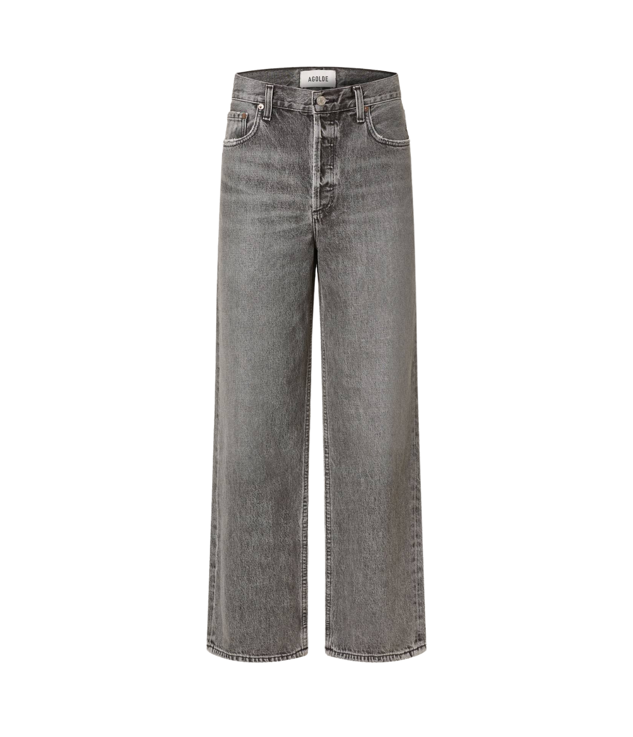 【送料&関税込】AGOLDE Low Slung Baggy In Spirit Agolde - Low Slung Baggy - Spirit — A+M CONCEPT STORE