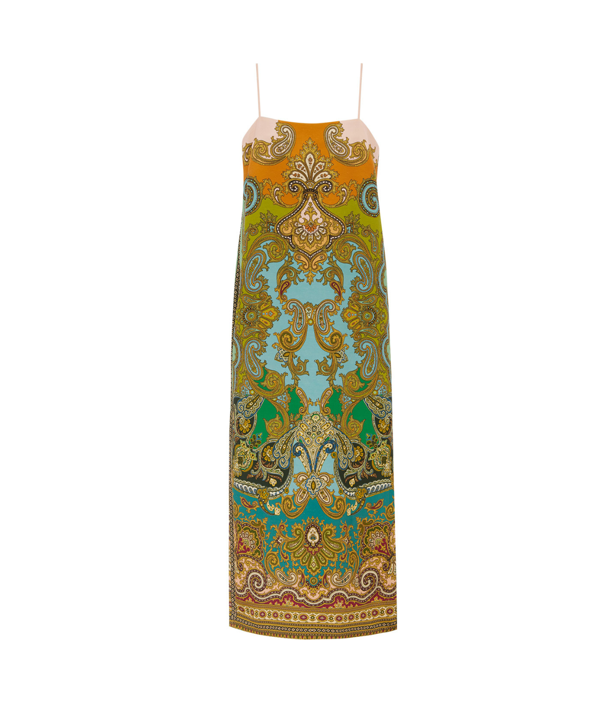 alemais clemenza silk midi dress Alemais Clemenza Slip Dress – Mode Sportif
