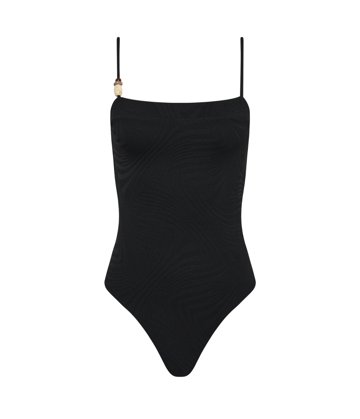 ワンピース Double strap slit onepiece Double strap slit onepiece(eme10710) – M me eme