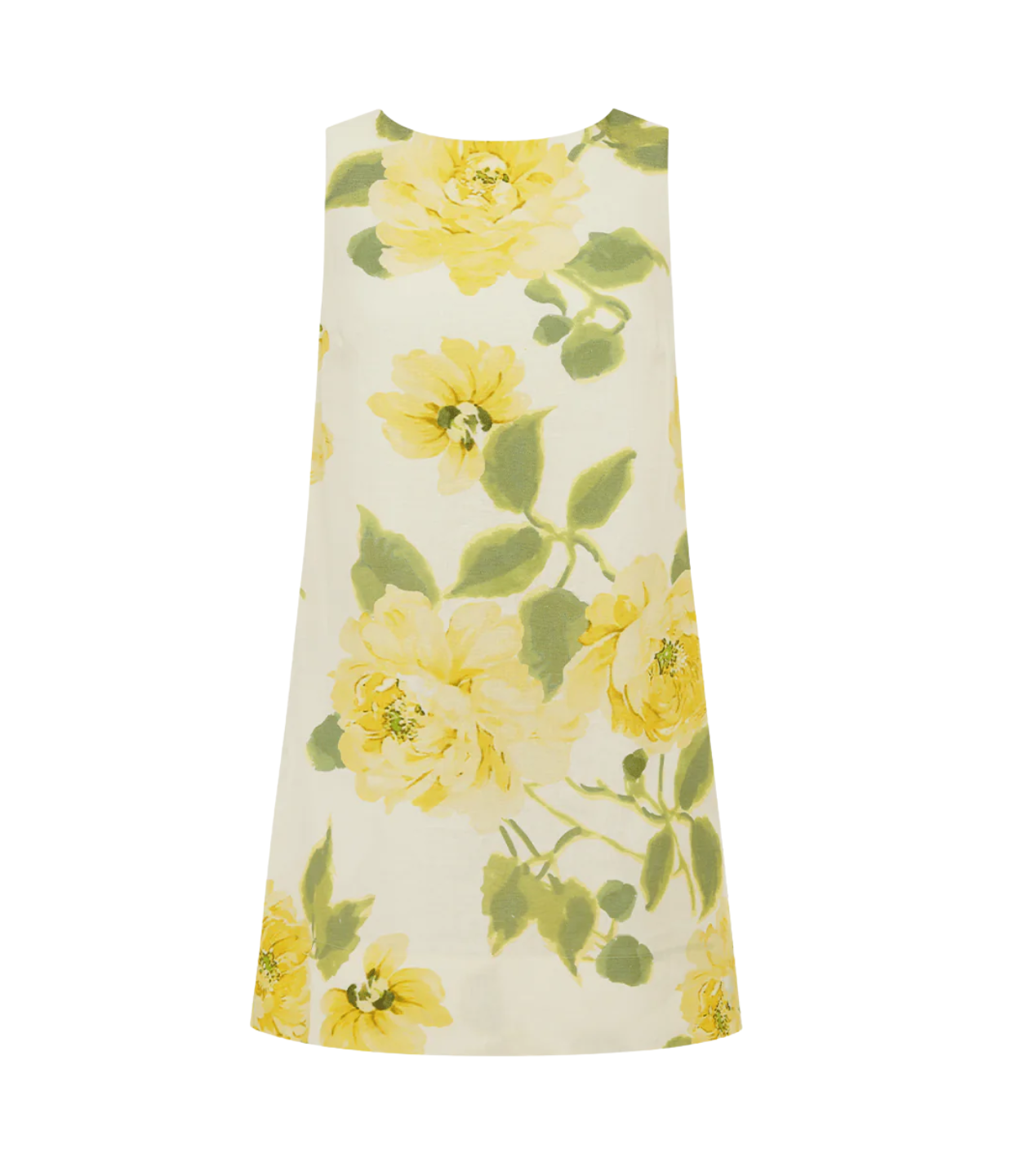 peony pointelle shift mini dress Peony Shift Mini Dress in Claire De Lune – Mode Sportif