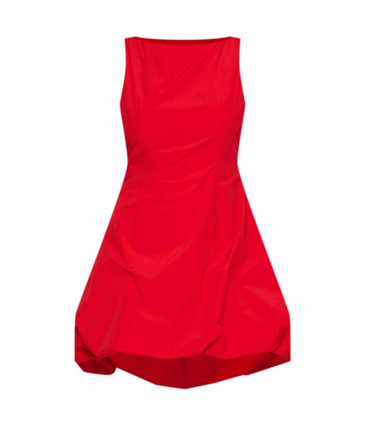 Bobbie Mini Dress in Red – Mode Sportif