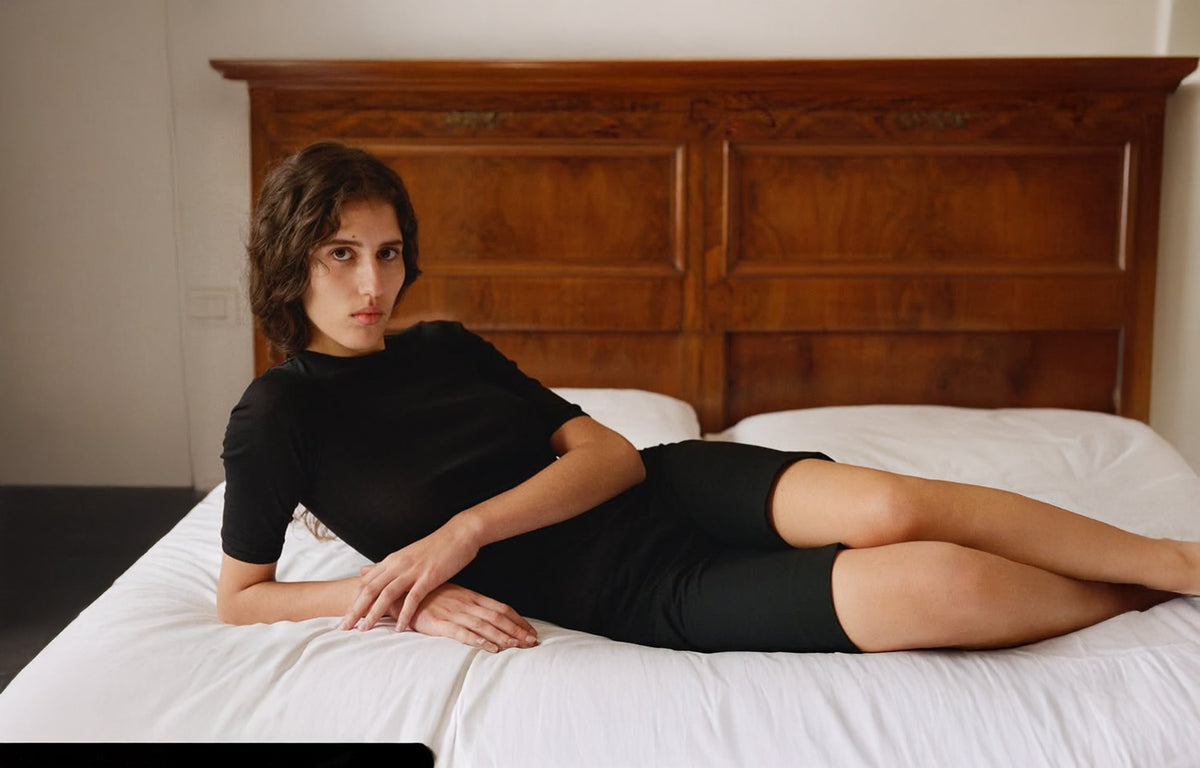 FLORE FLORE Mode Sportif