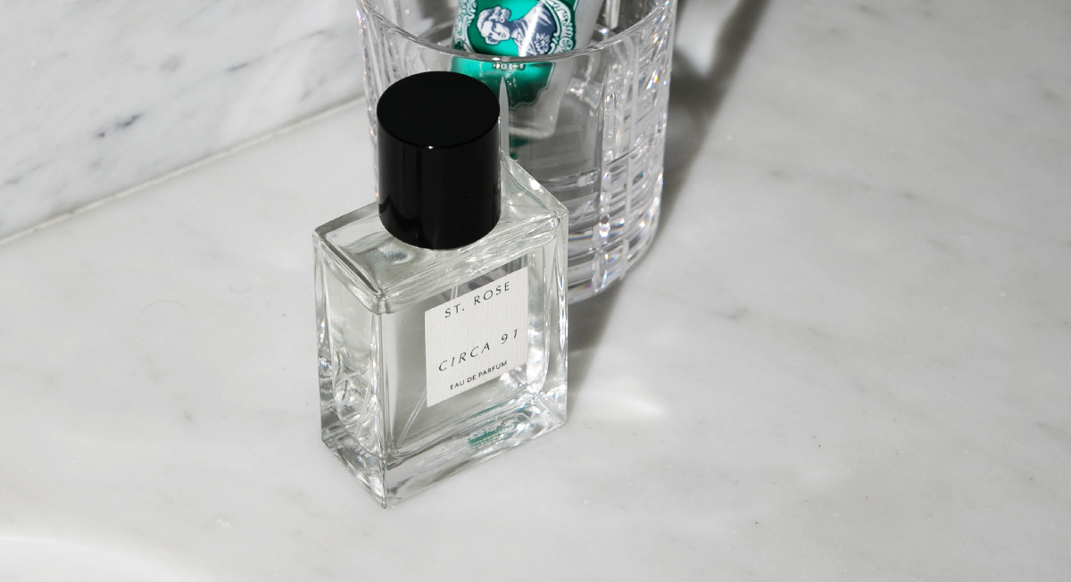 Juliet In White - ST. ROSE Conscious Luxury Fragrances