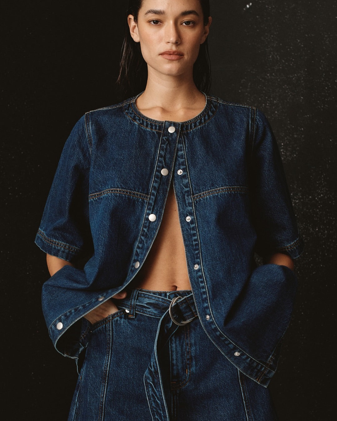 Sale Denim