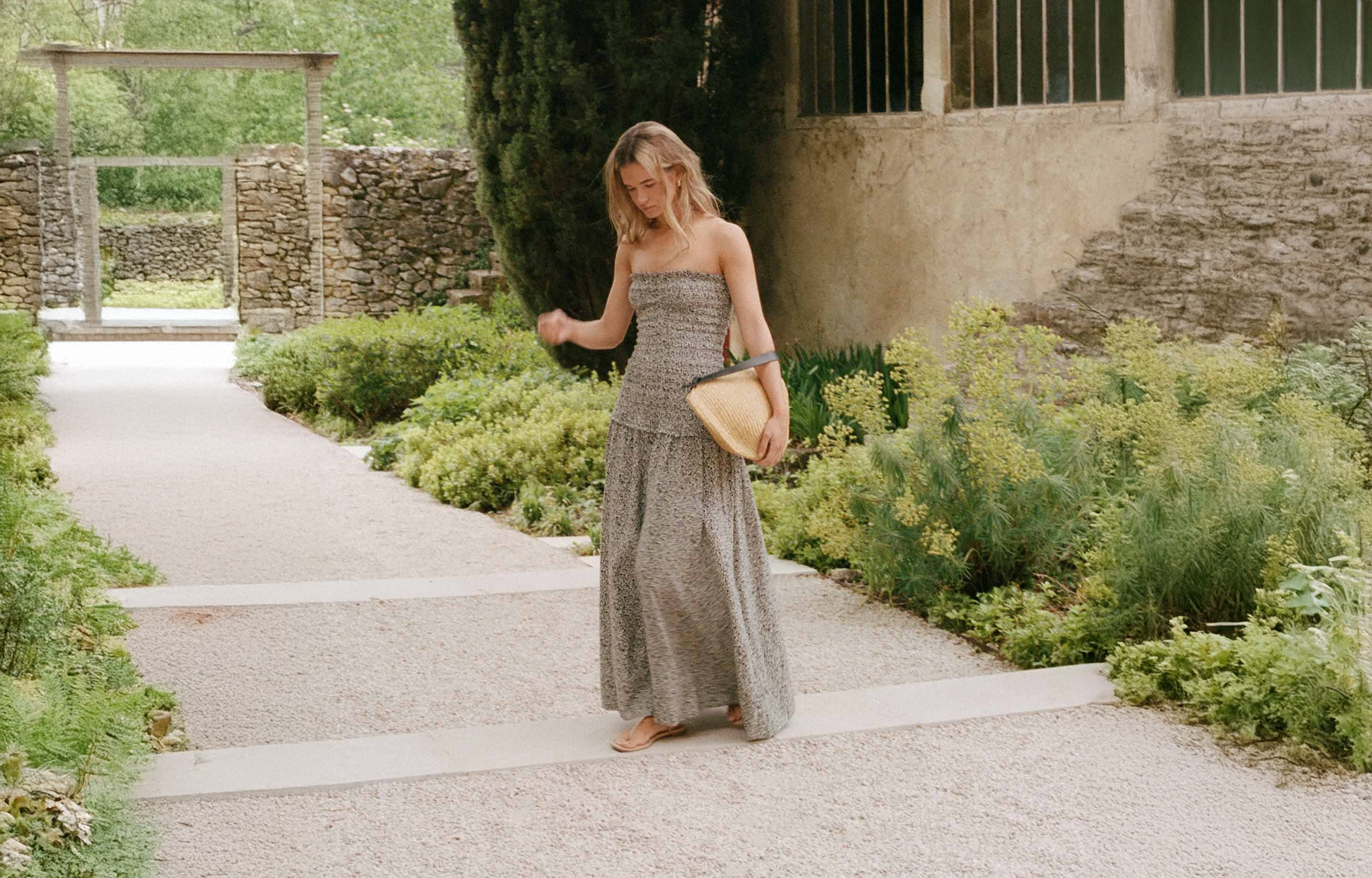 New in Peony