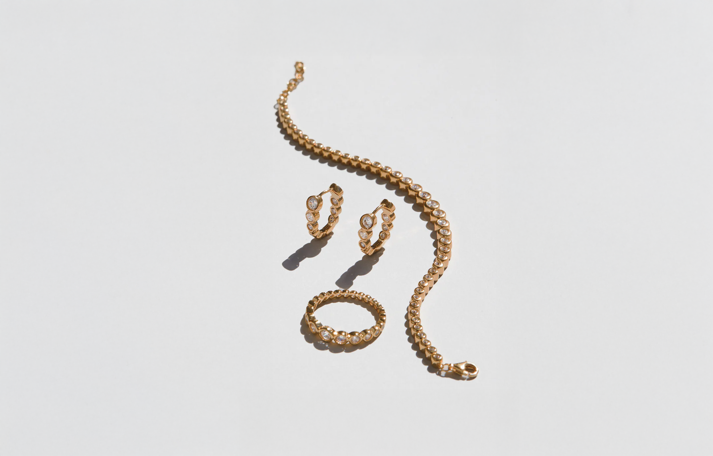 Saint Valentine Jewellery