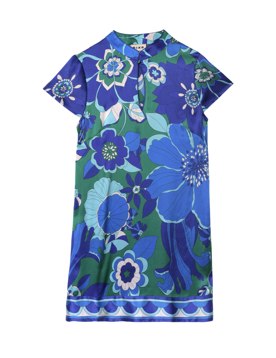 RIXO Top Size XS