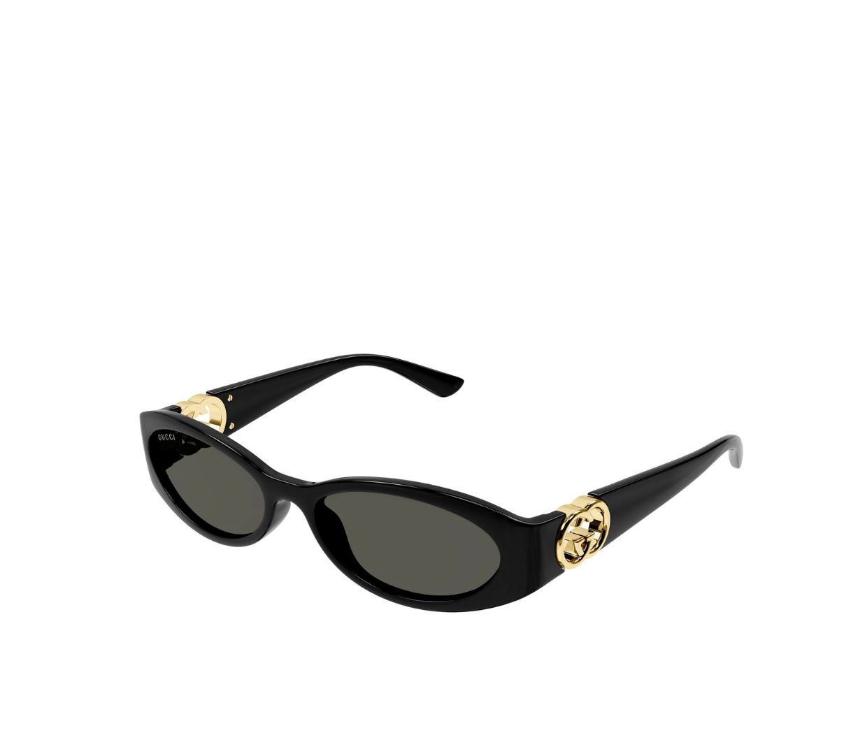 Gucci monogram sunglasses on sale