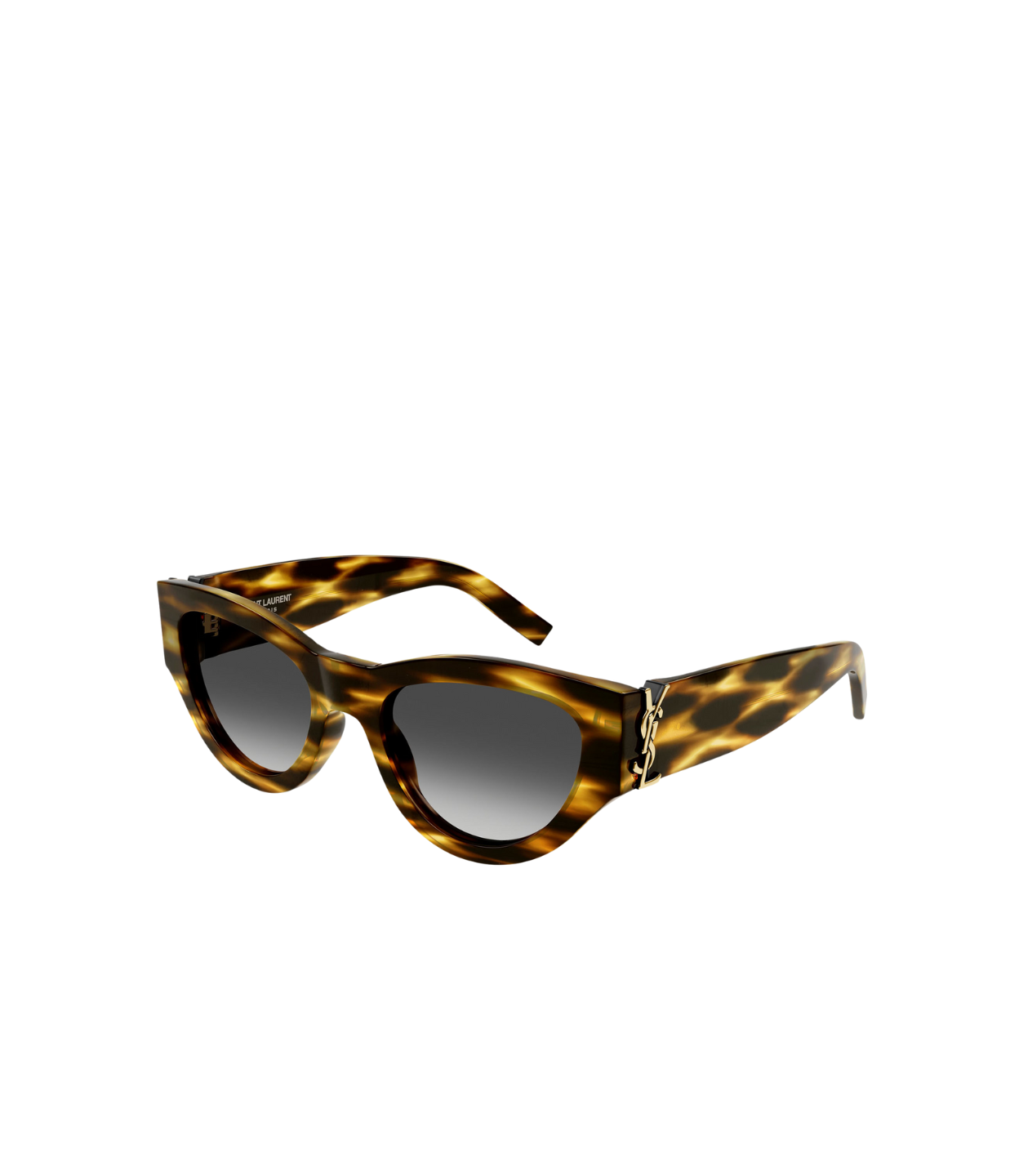 53mm Cat Eye Sunglasses curated on LTK