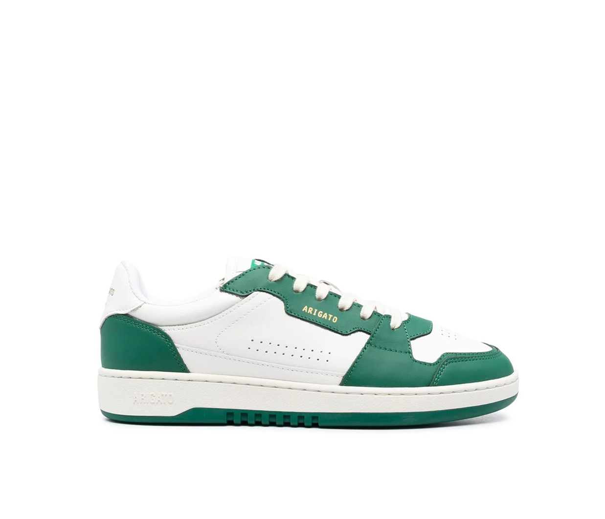 Axel arigato clean 9 2025 multicolor sneakers