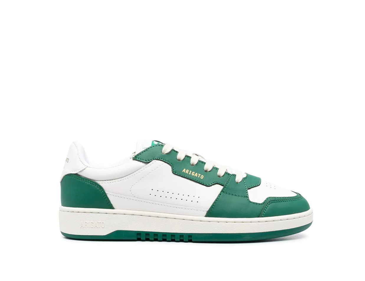 Axel arigato clean zip 2025 9