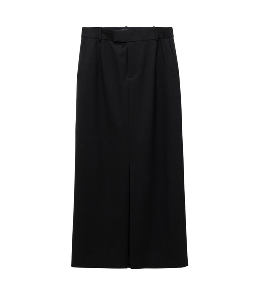 VIP【関税送料無料】希少 SIMKHAI BLACK PANTS Kyra Wide Leg Pant in Black – Mode Sportif