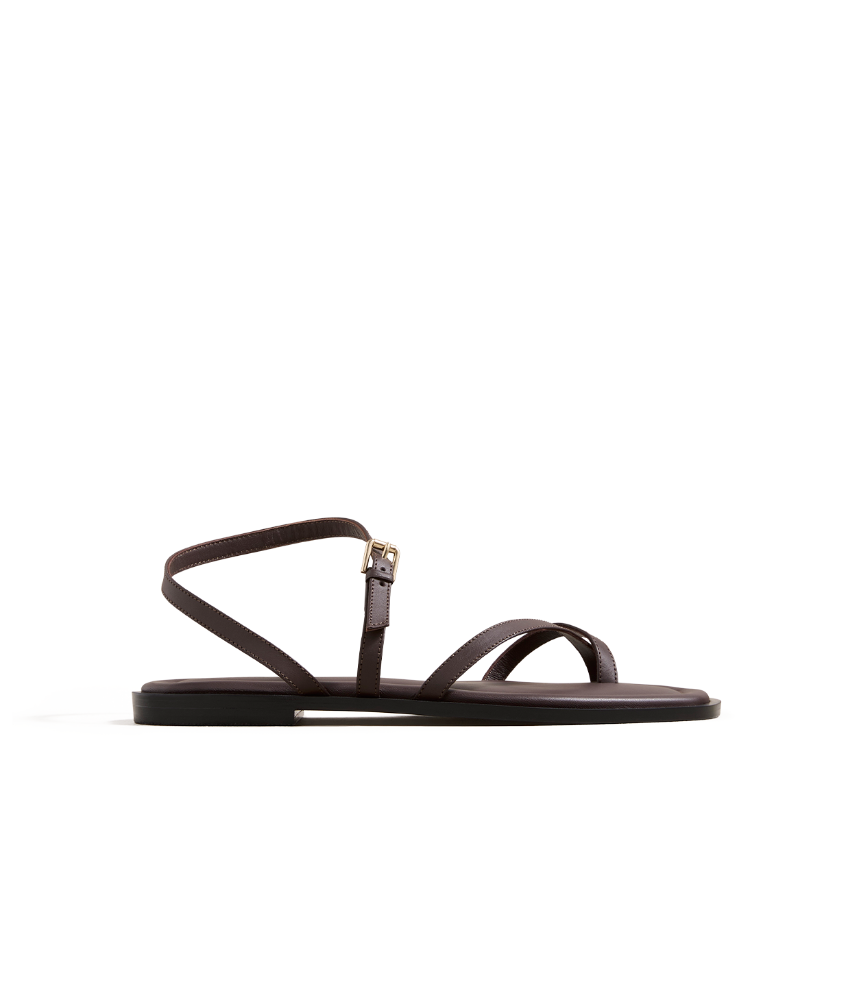 Womens A.EMERY Lola Sandals Black | Club Monaco Shoes | Sandiegocolon