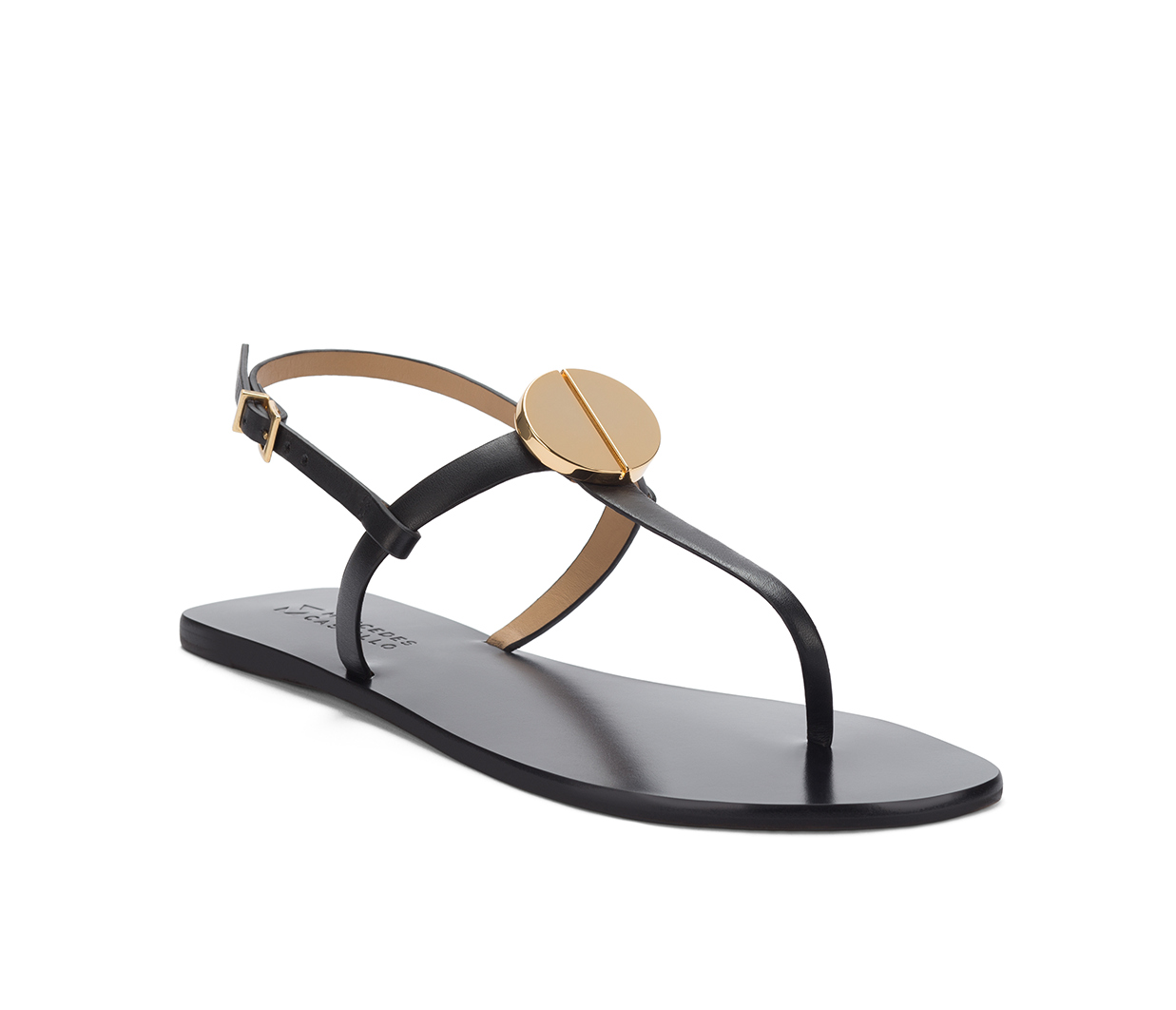 Mercedes castillo 2025 amelea sandal