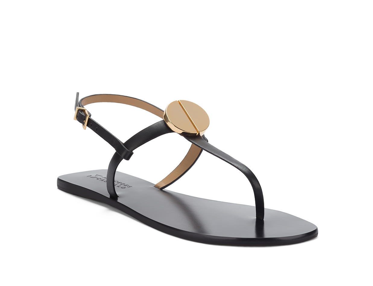 Flat Sandals – Mode Sportif