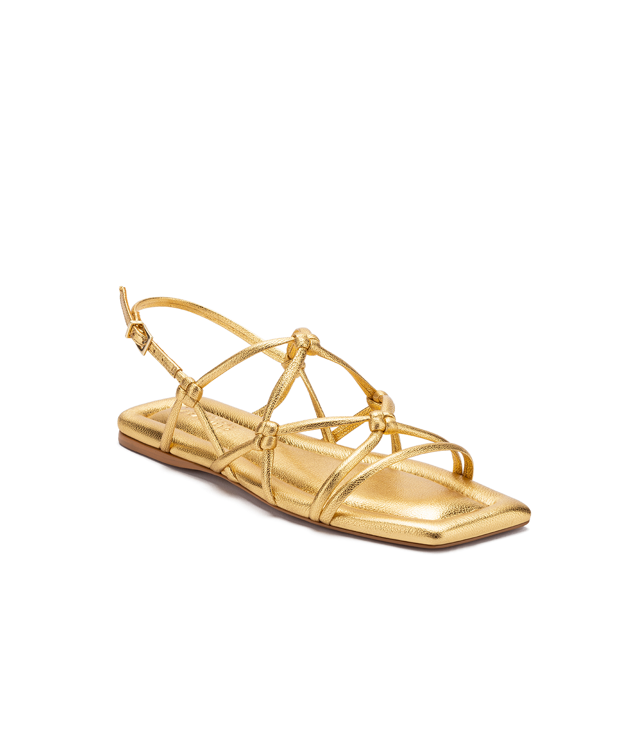 Flat Sandals – Mode Sportif