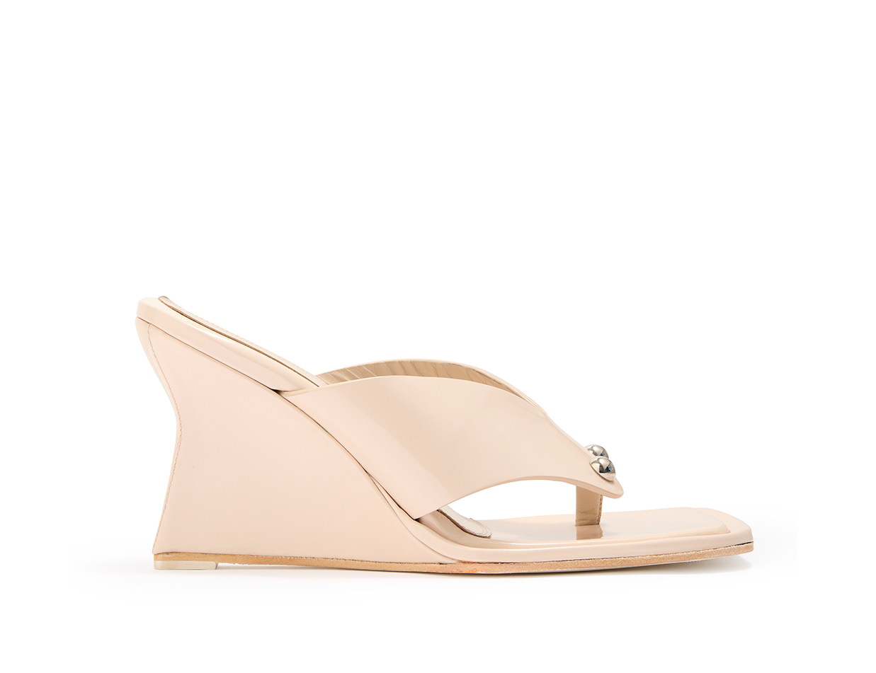 Dune wedges hot sale
