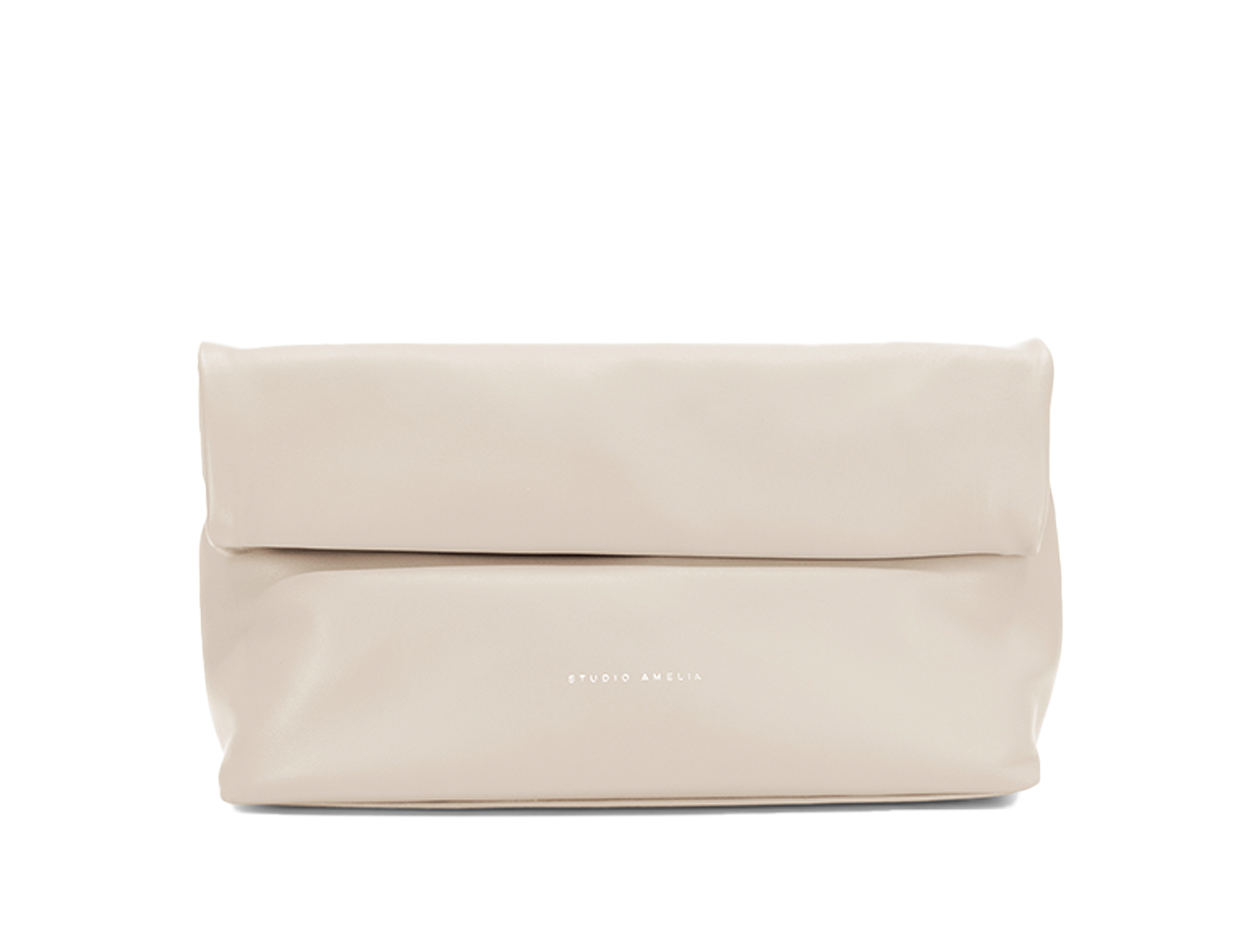 Pillow clutch hotsell