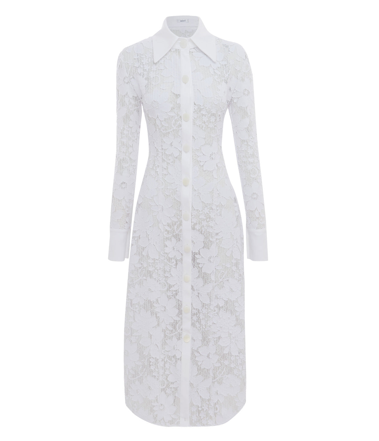 Paper dolls lace shirt sales dress