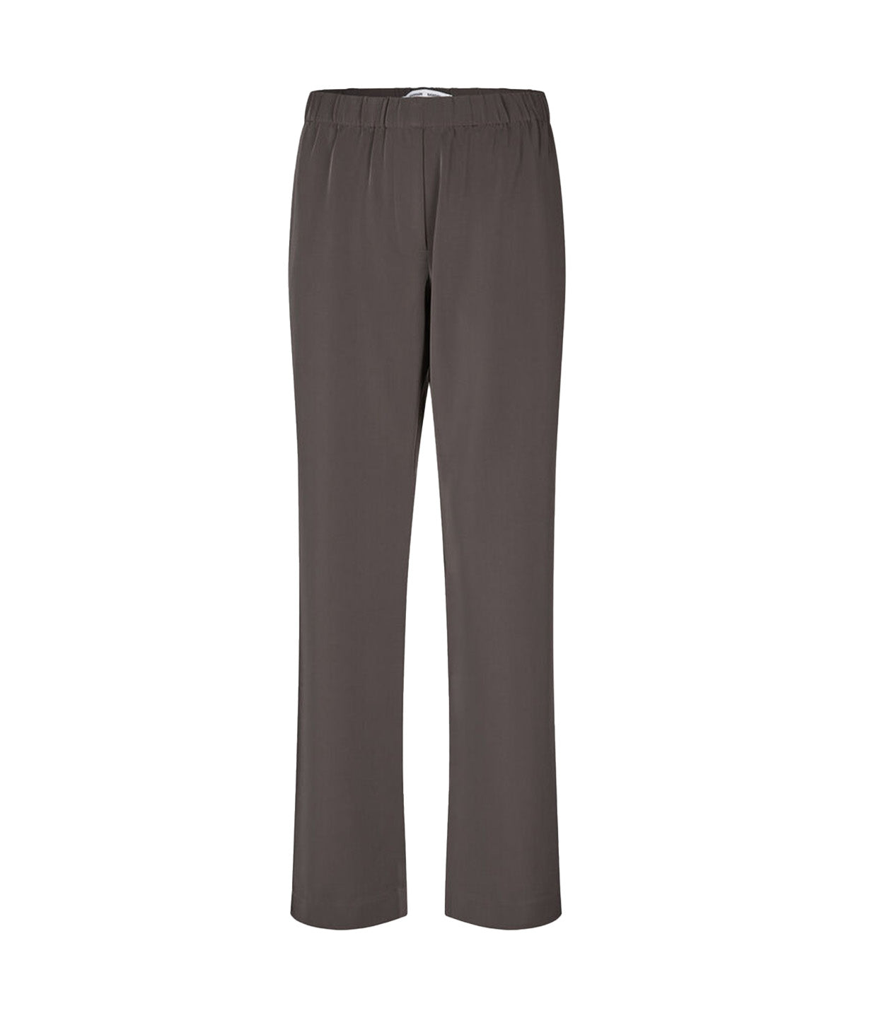 Hoys Straight Pant in Mulch – Mode Sportif