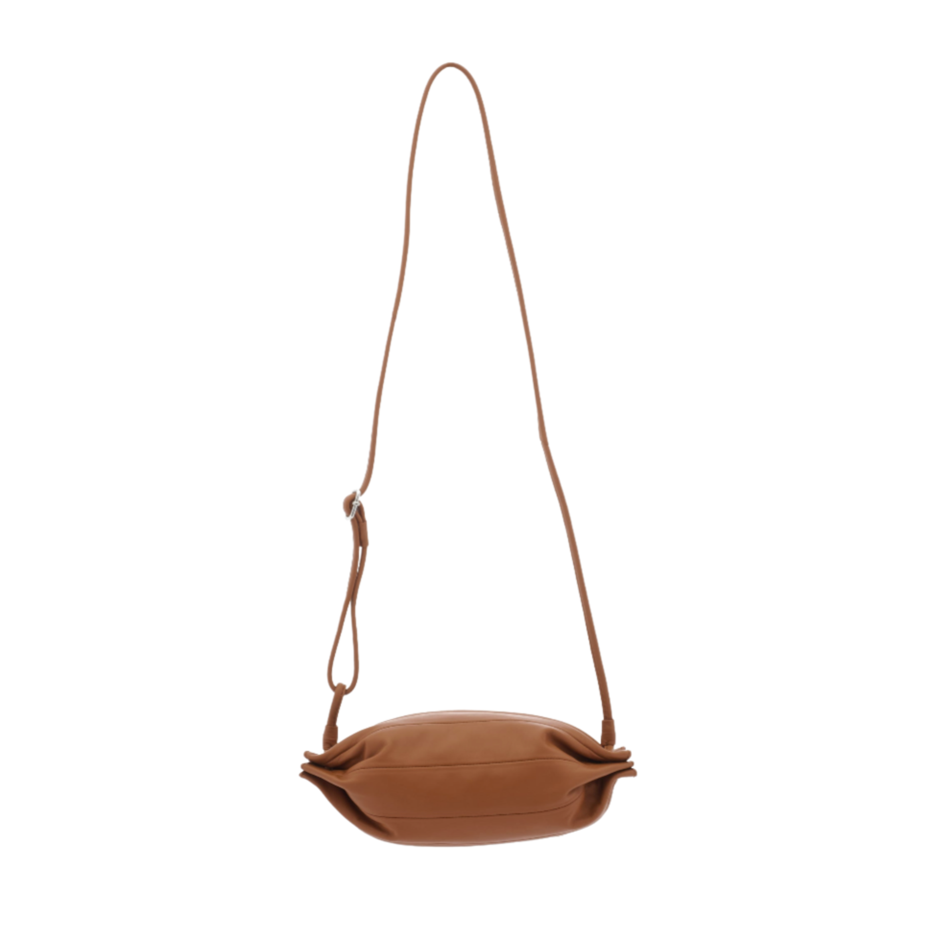 Marimekko Brown Pikku Karla Bag – Mode Sportif