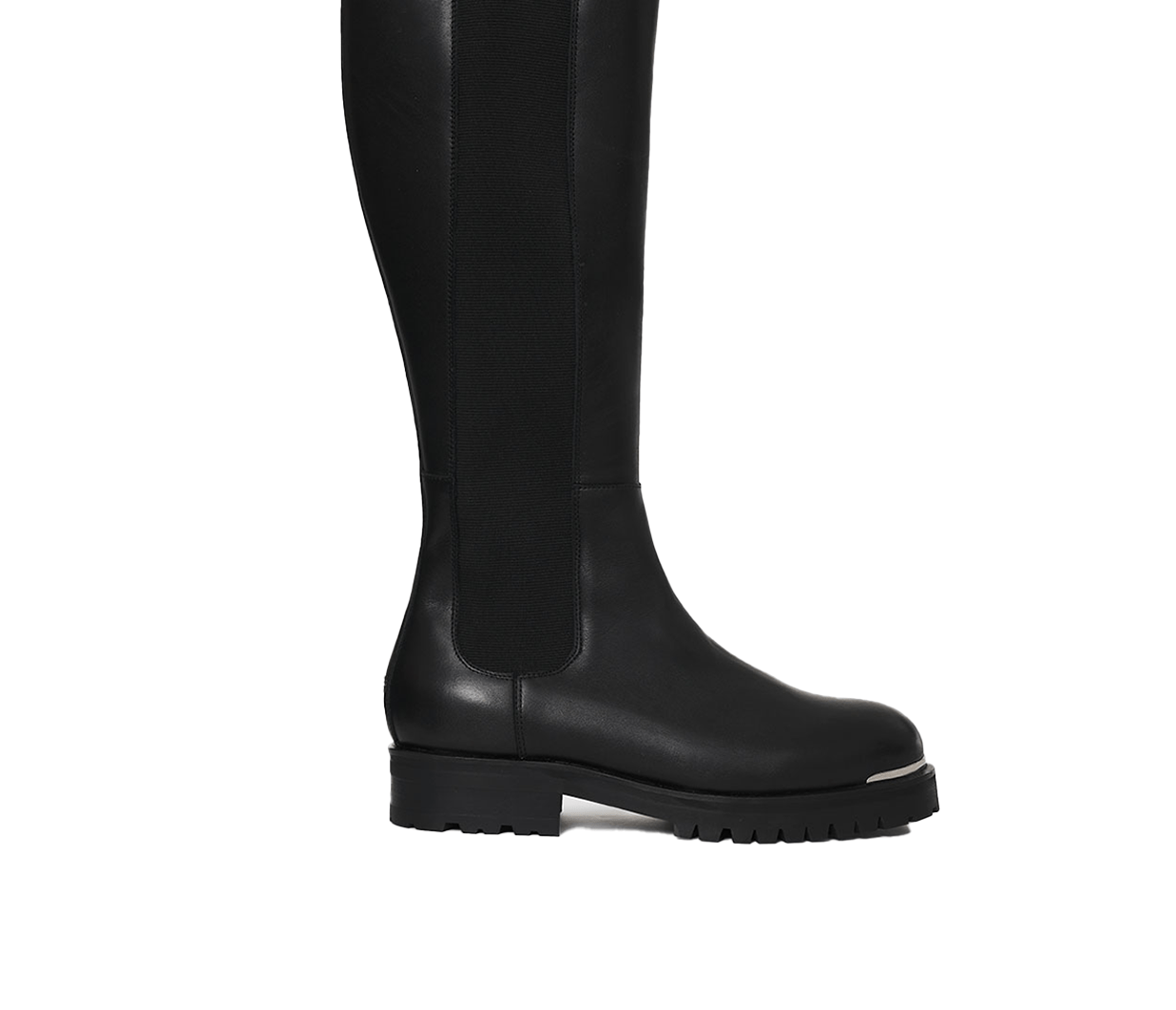 Anine bing hotsell black boots