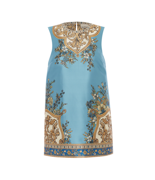 alemais splash mini dress Alemais Cassie Mini Dress – Mode Sportif