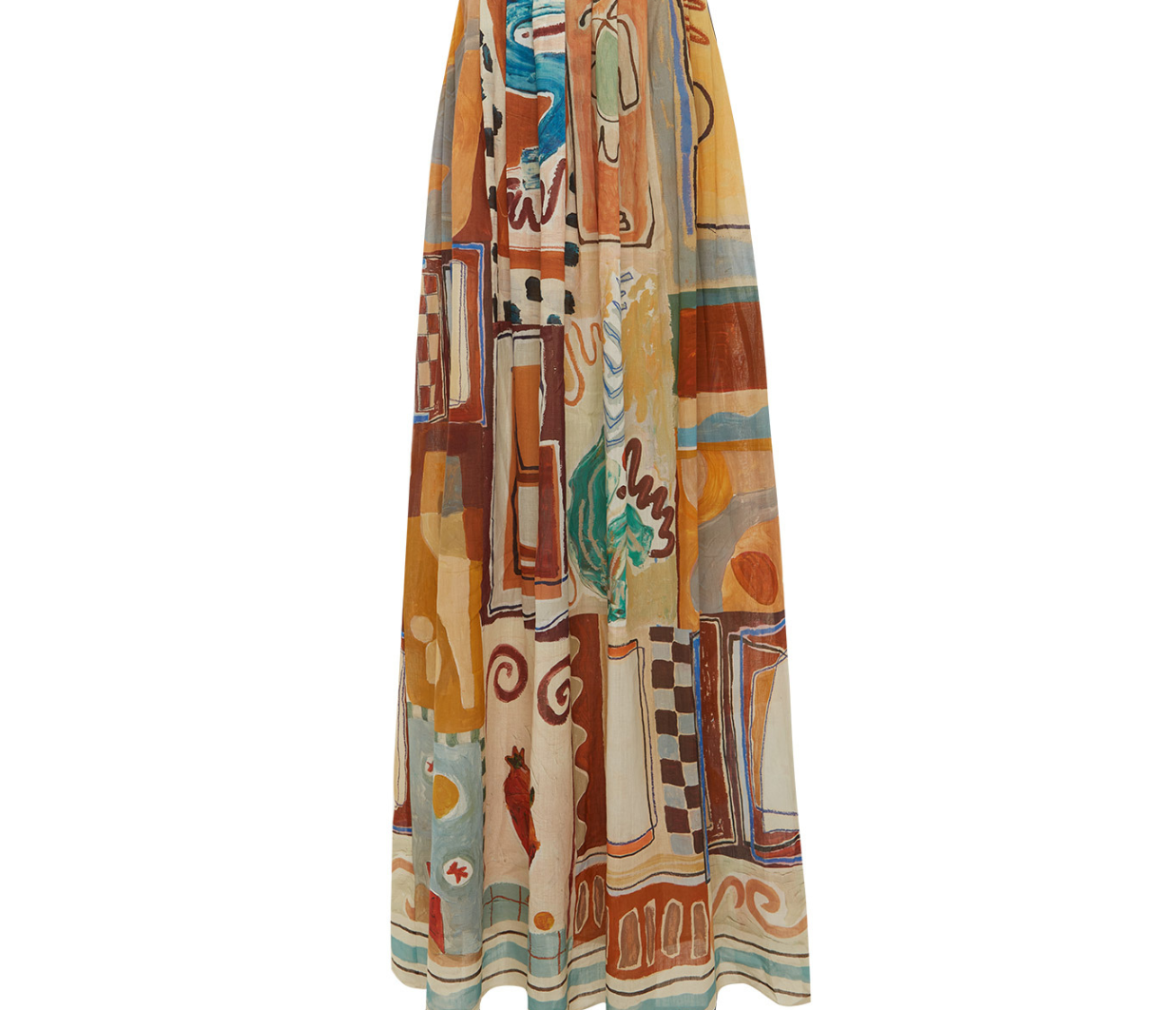 Alemais Michelle Maxi Dress EXCLUSIVE Mode Sportif Alemais Michelle Maxi Dress EXCLUSIVE Mode Sportif