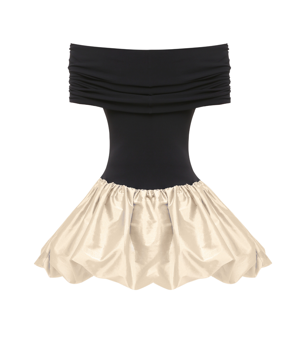 knee length dresses for ladies Anna October - Mini Dancer Dress main image 0