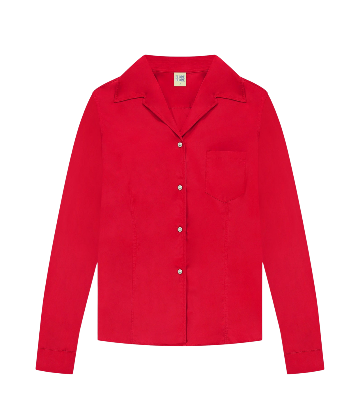 Bibiy. ROSIE SHIRT KNIT