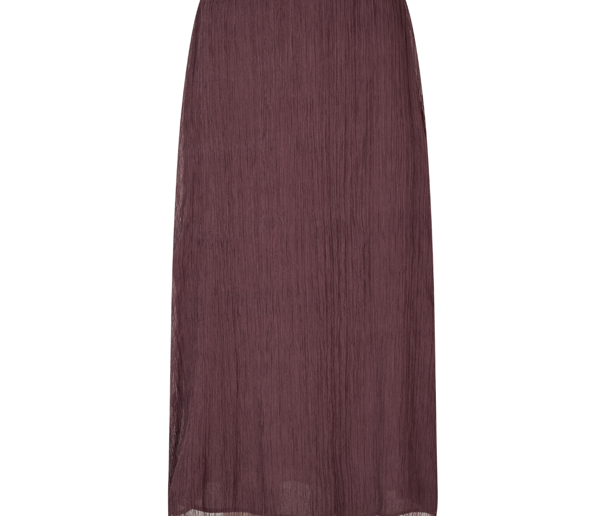 Savira Skirt in Raisin – Mode Sportif