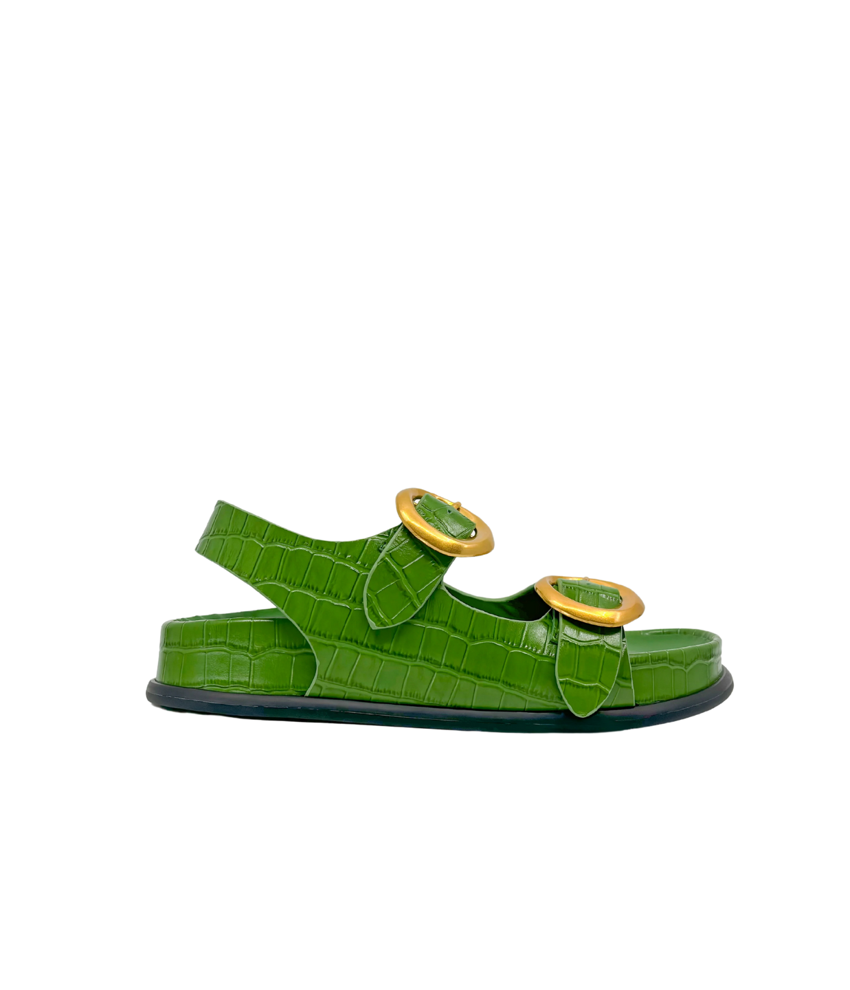 Kardia Flat Sandal