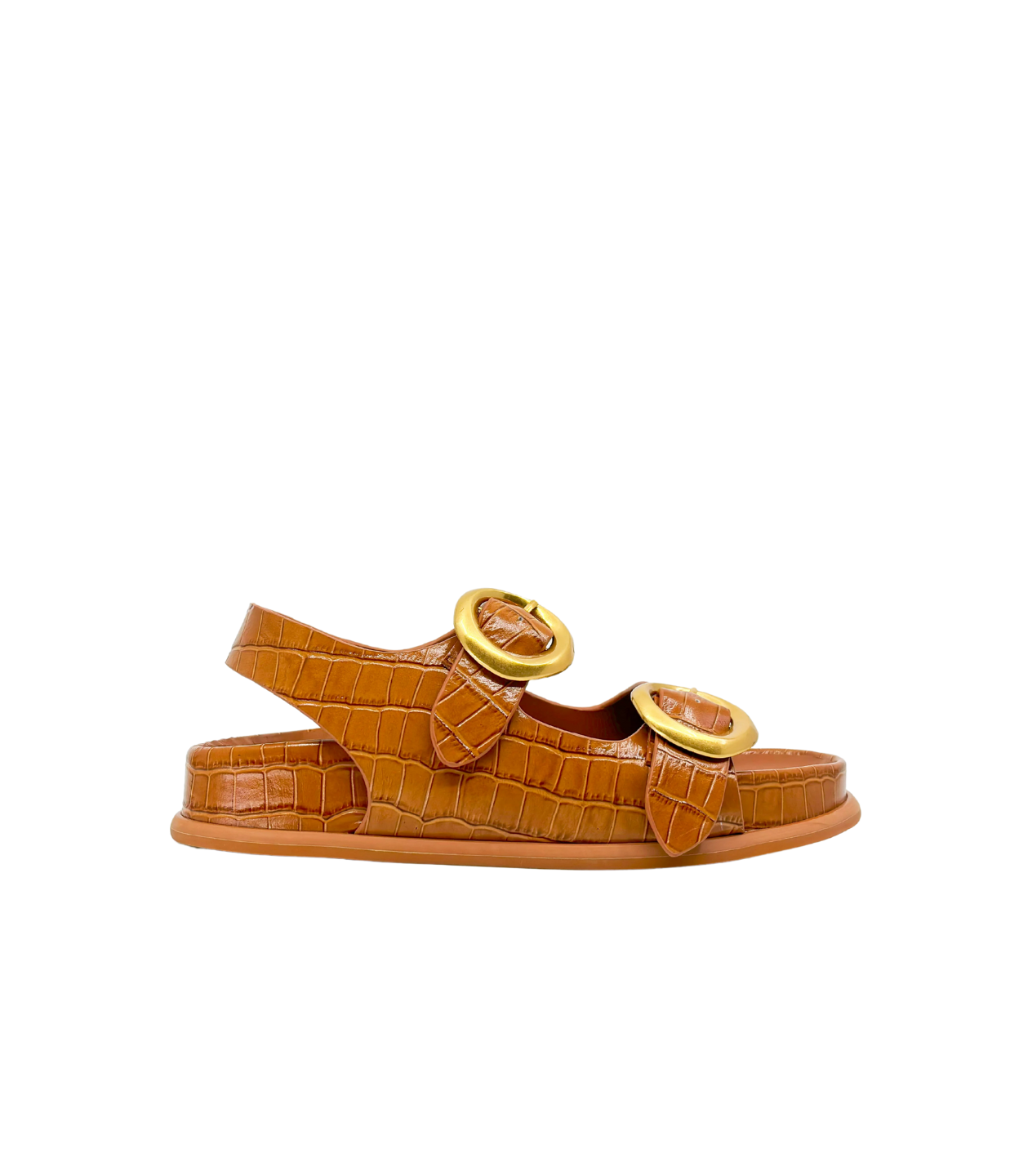 Kardia Flat Sandal main image 1