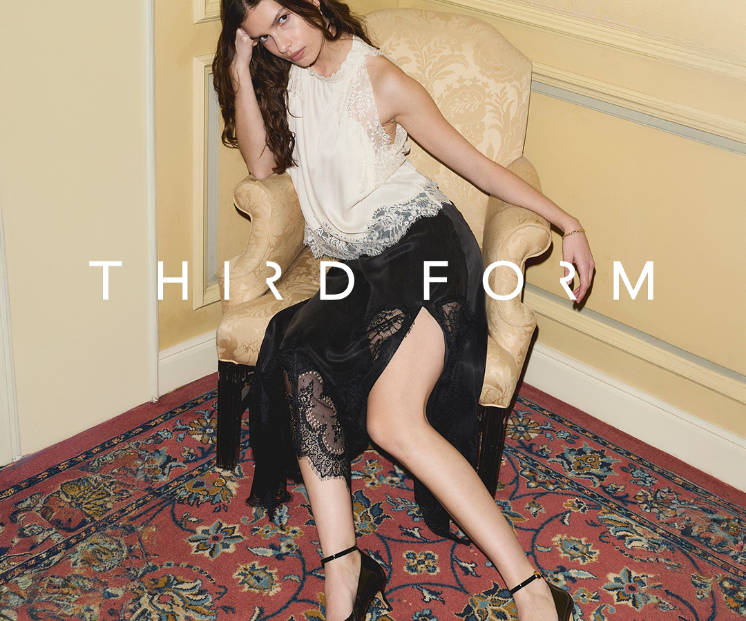 Lie Studio The Maggie Bracelet in Silver – Mode Sportif