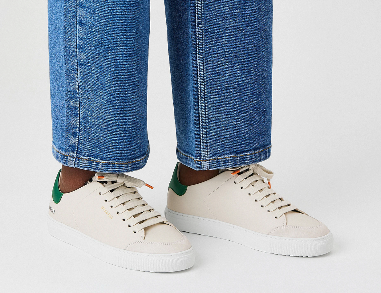 Axel arigato clean 90 2025 blue