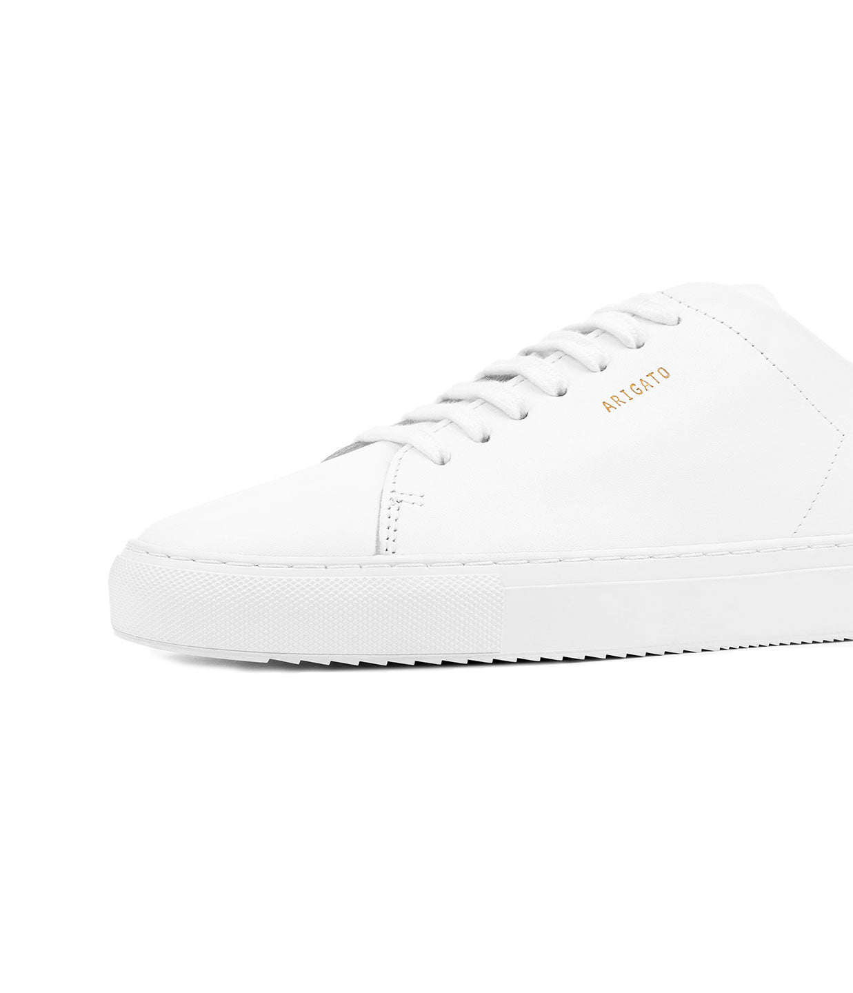 Axel arigato clean hot sale 9 leather sneakers